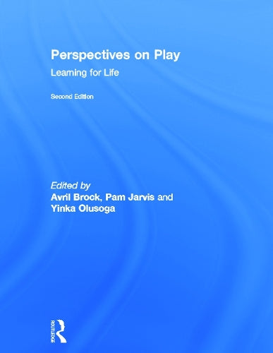 Perspectives on Play