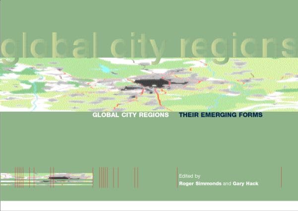 Global City Regions