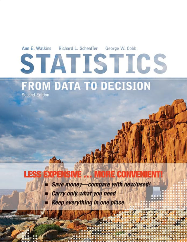 Statistics