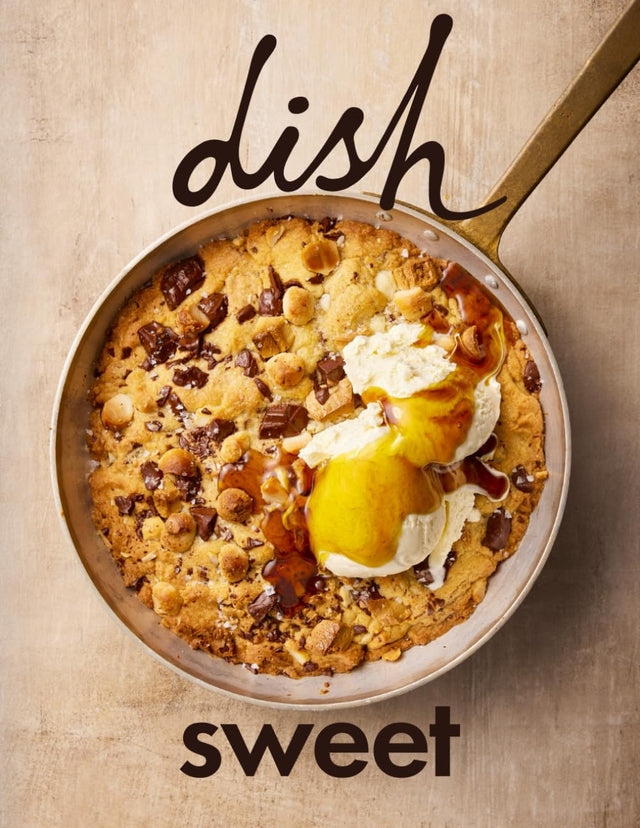 Dish SWEET