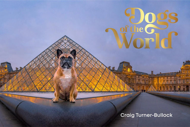 Dogs of the World