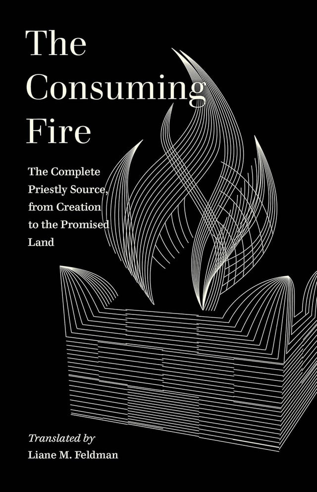 The Consuming Fire