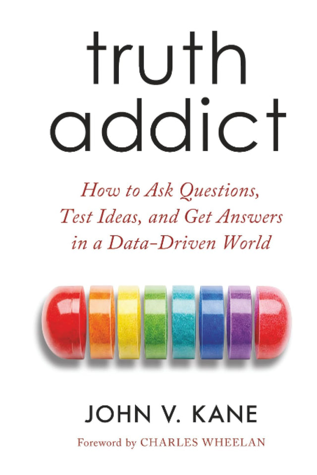 Truth Addict