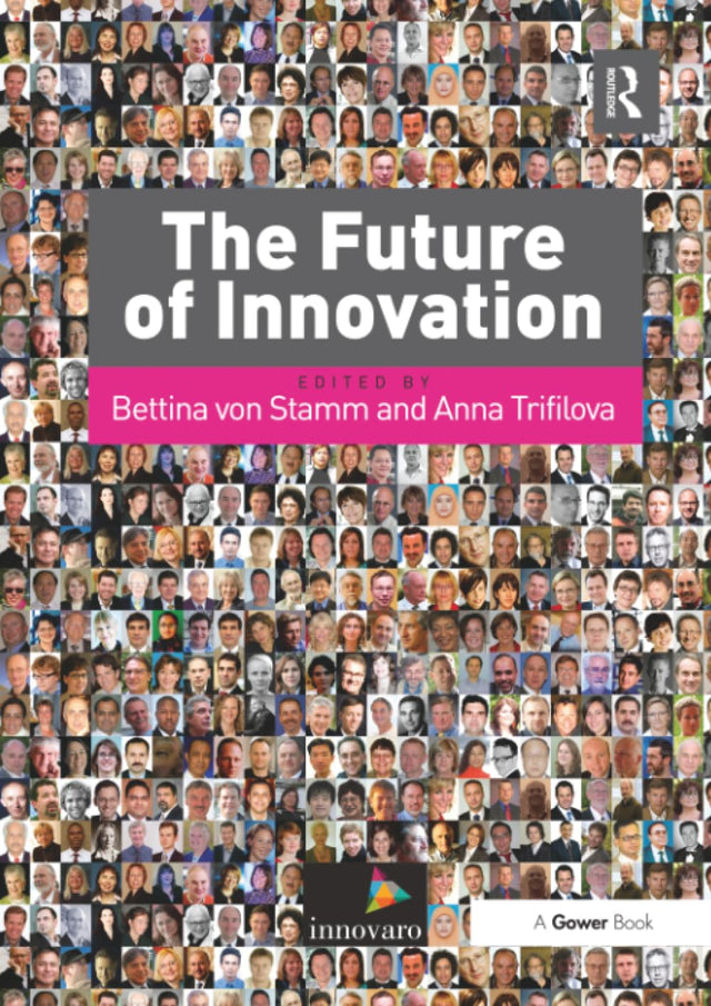 The Future of Innovation