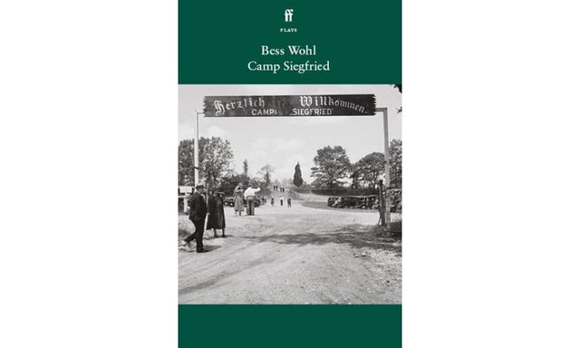 Camp Siegfried