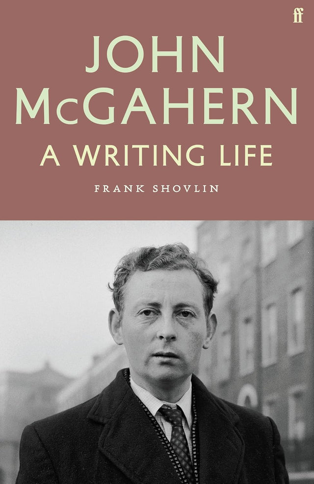 John McGahern