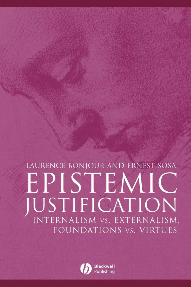 Epistemic Justification