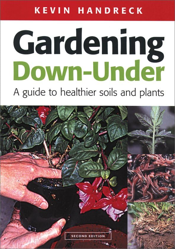Gardening Down Under