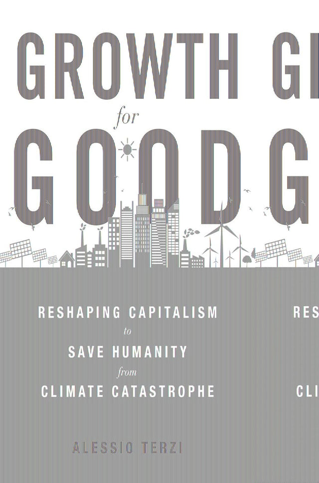 Growth for Good