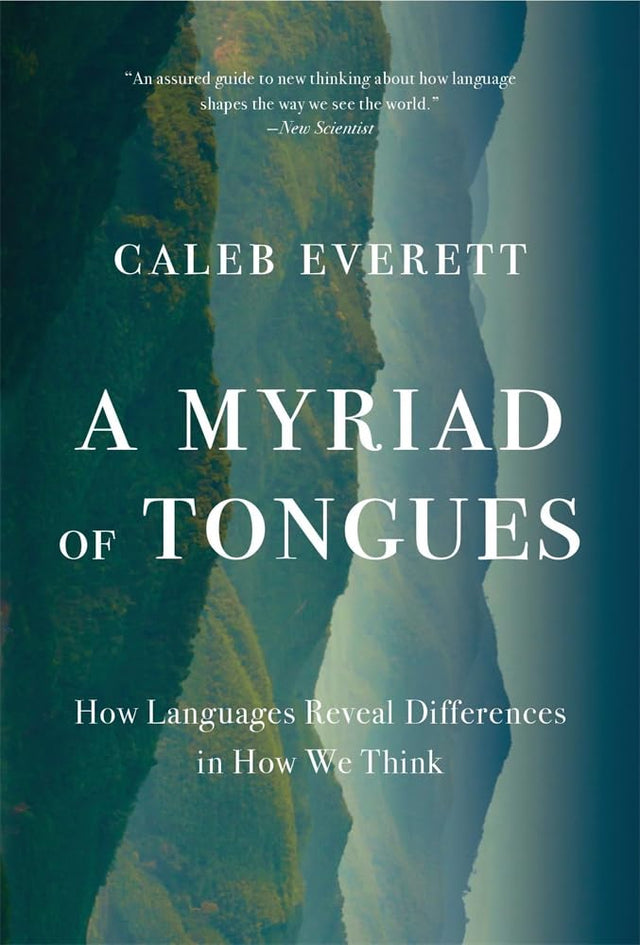 A Myriad of Tongues
