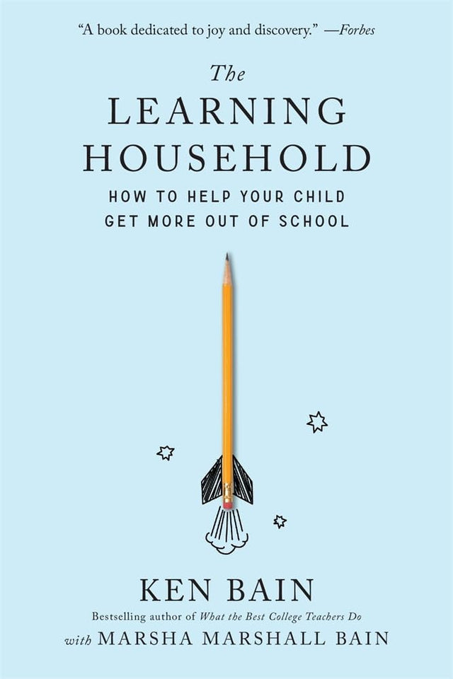 The Learning Household