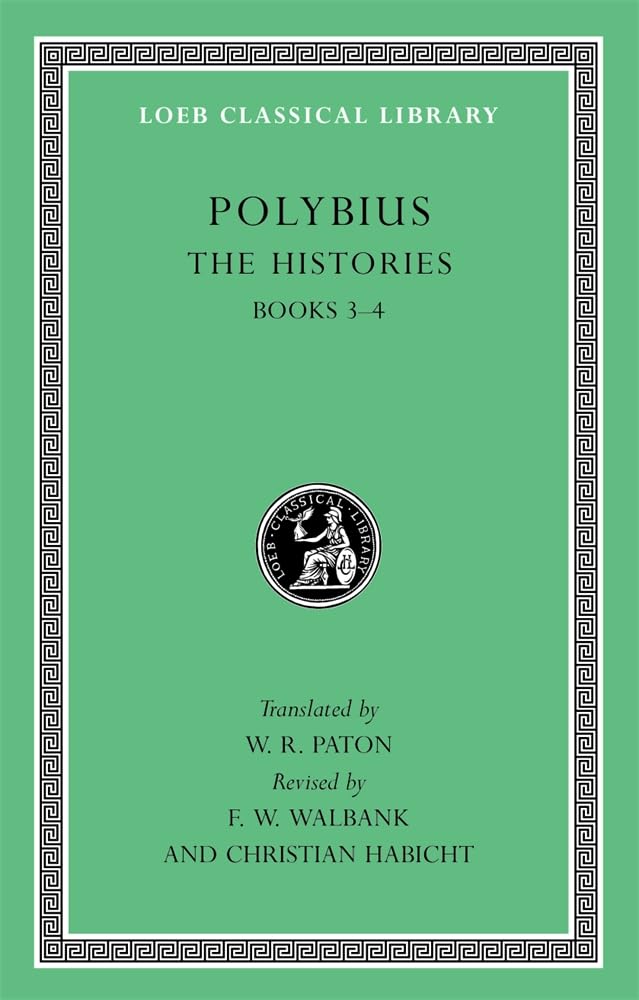 The Histories, Volume II