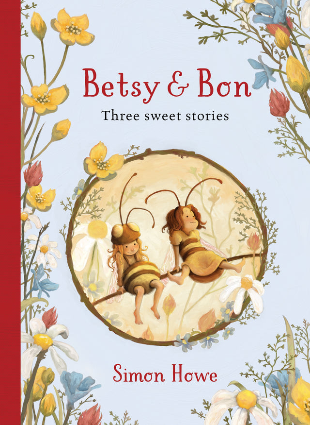 Betsy and Bon