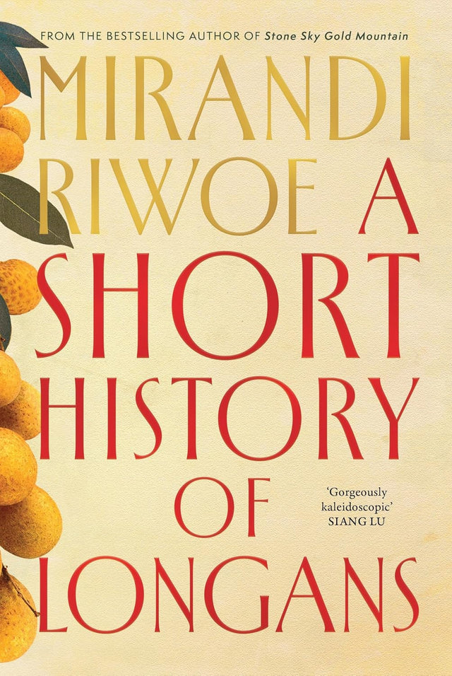 A Short History of Longans