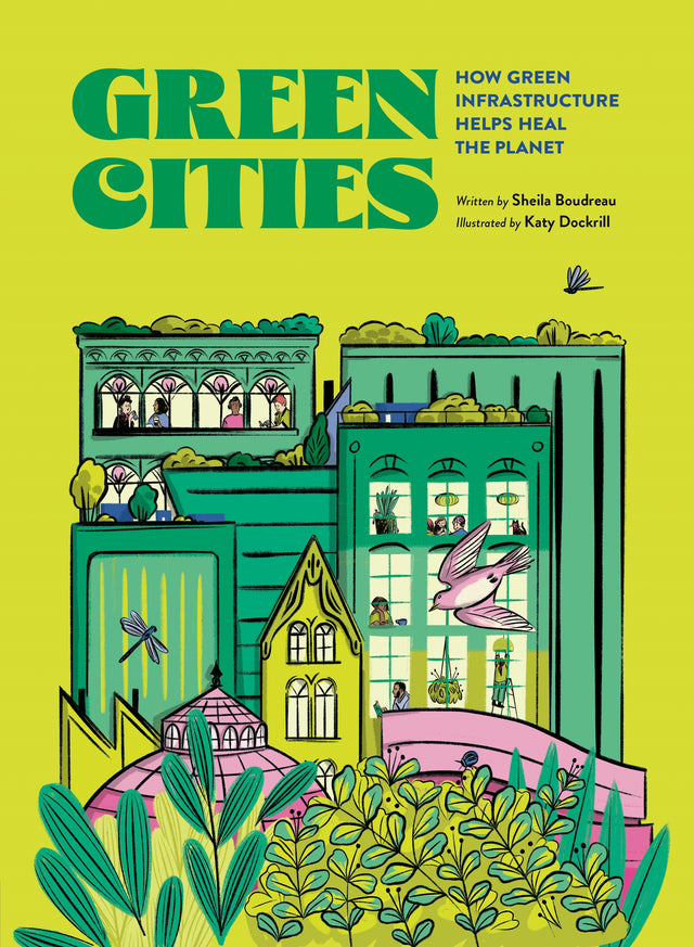Green Cities