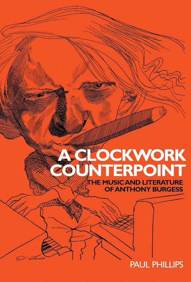 A Clockwork Counterpoint