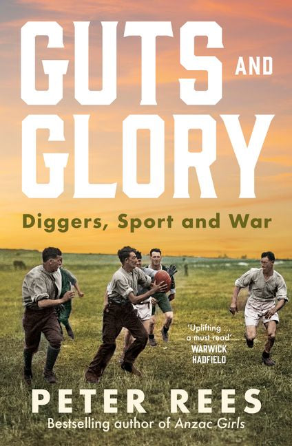 Guts and Glory