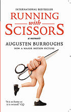 Running With Scissors