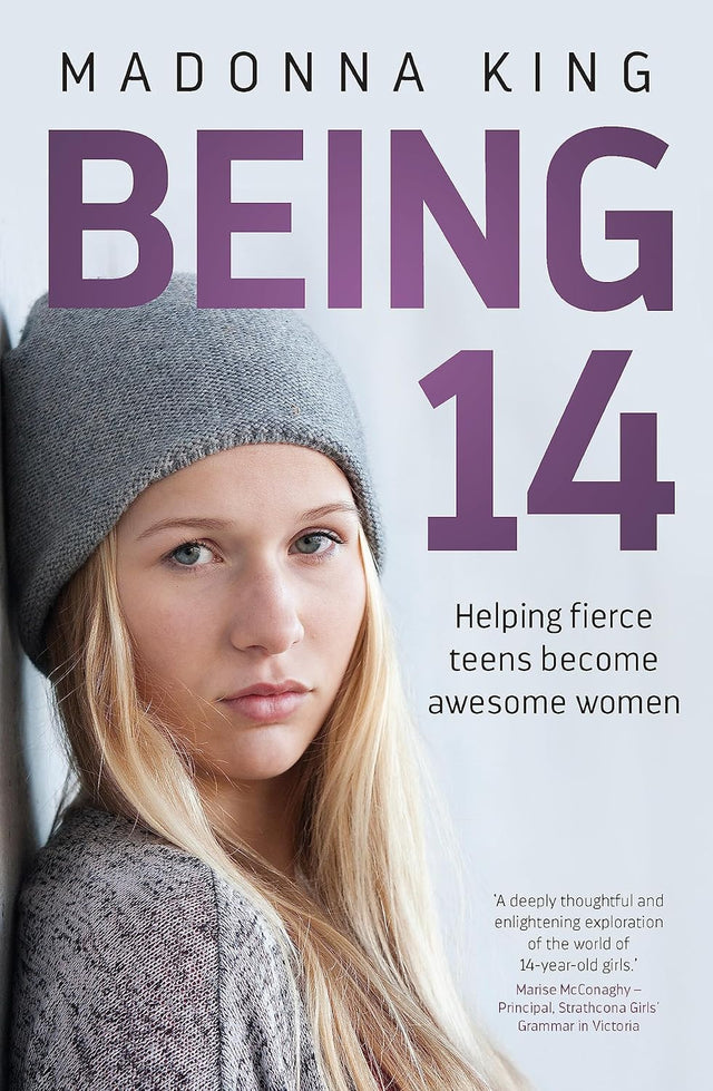 Being 14