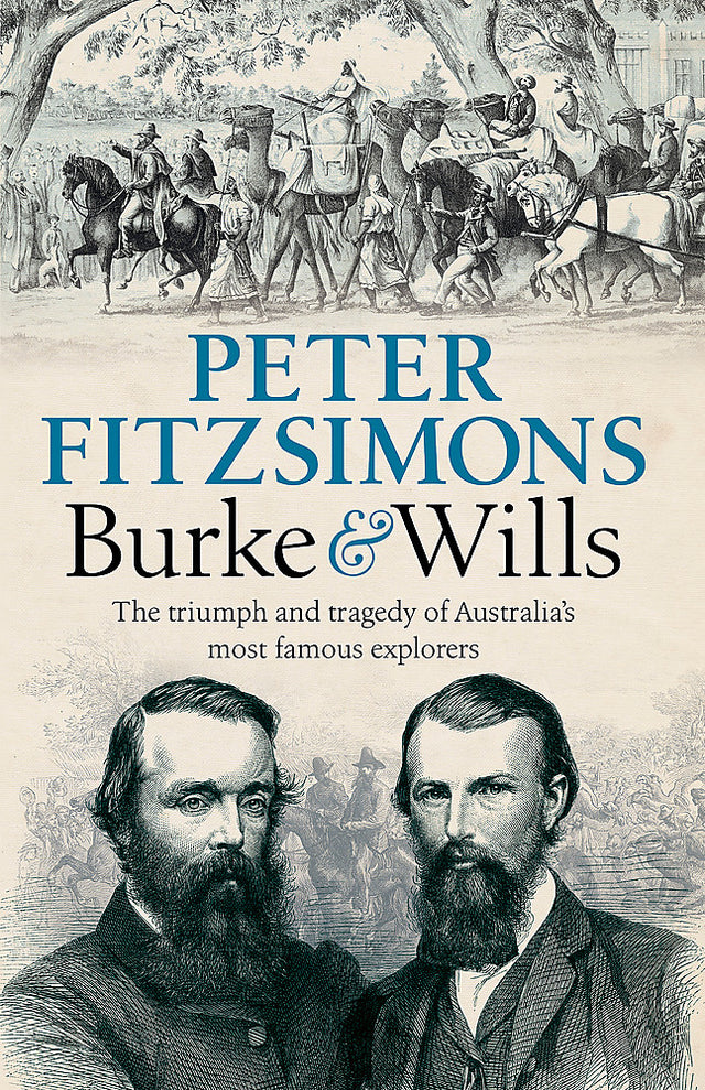 Burke and Wills