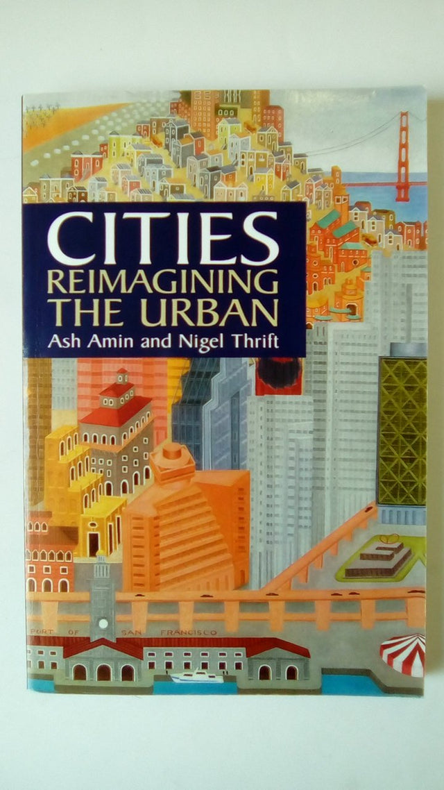 Cities