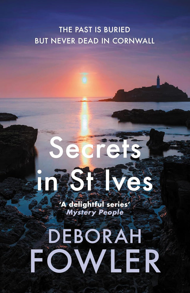 Secrets in St Ives
