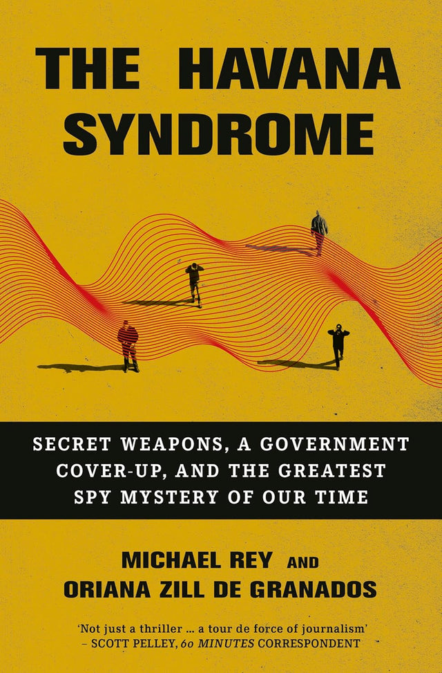 The Havana Syndrome