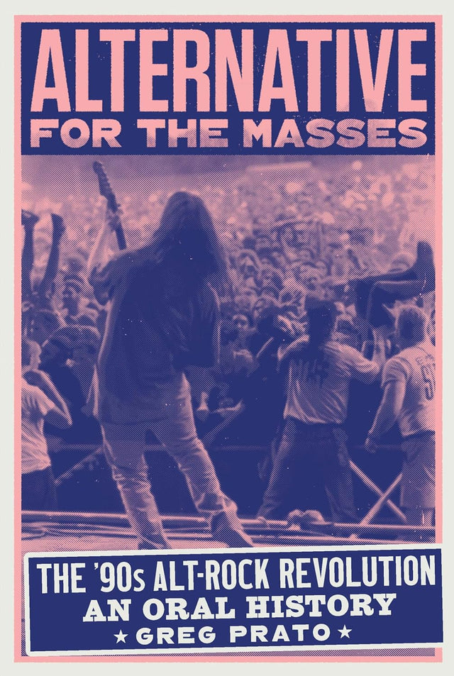 Alternative for the Masses