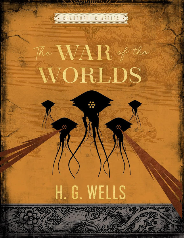 The War of the Worlds