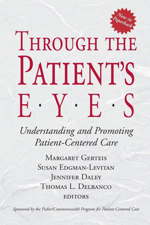 Through the Patient's Eyes
