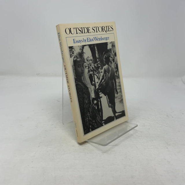 Outside Stories