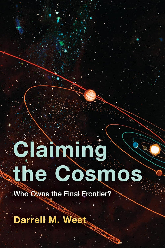 Claiming the Cosmos
