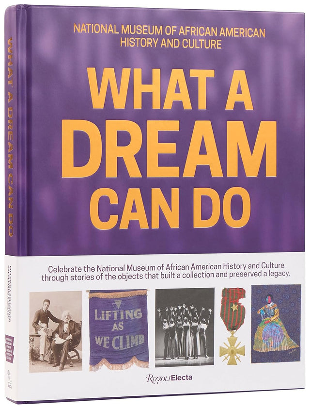What a Dream Can Do