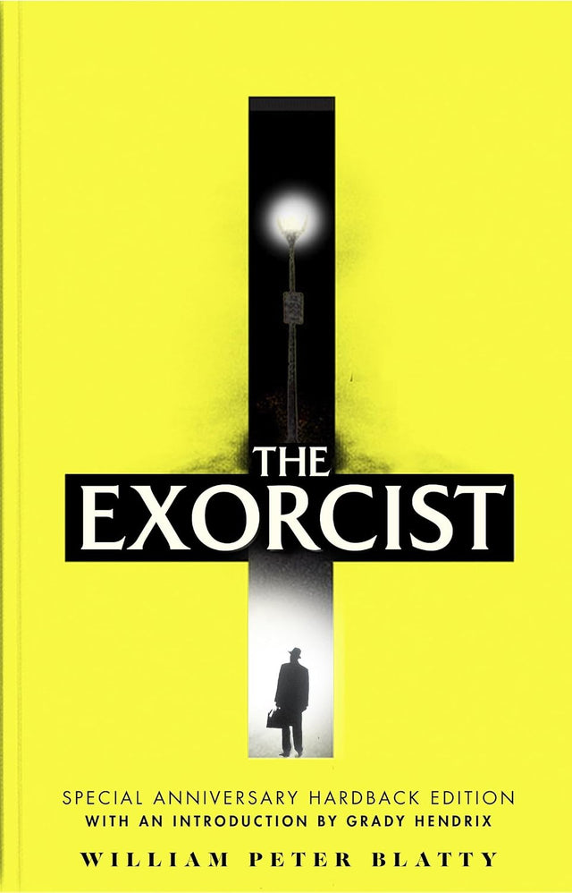 The Exorcist