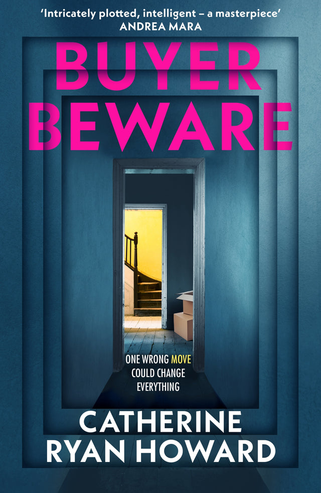 Buyer Beware