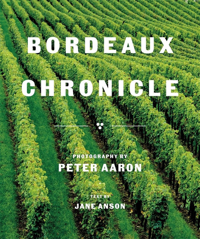 Bordeaux Chronicle