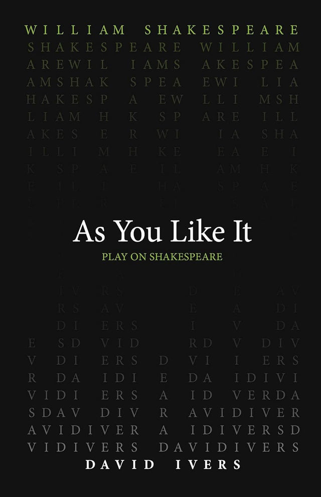 As You Like It