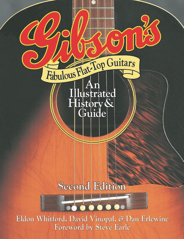 Gibson's Fabulous Flat-Top Guitars