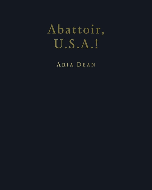 Aria Dean