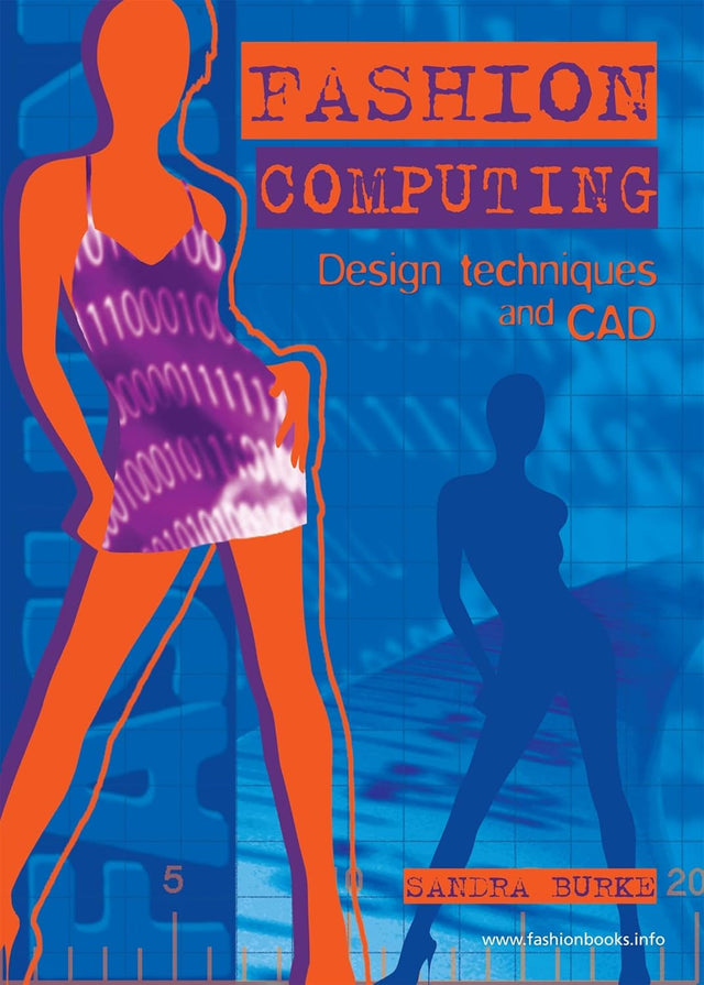 Fashion Computing