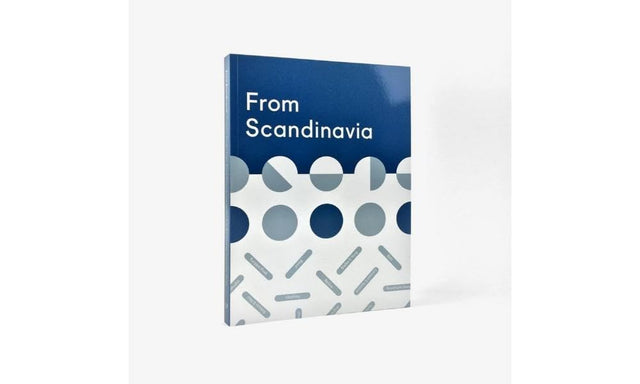 From Scandinavia