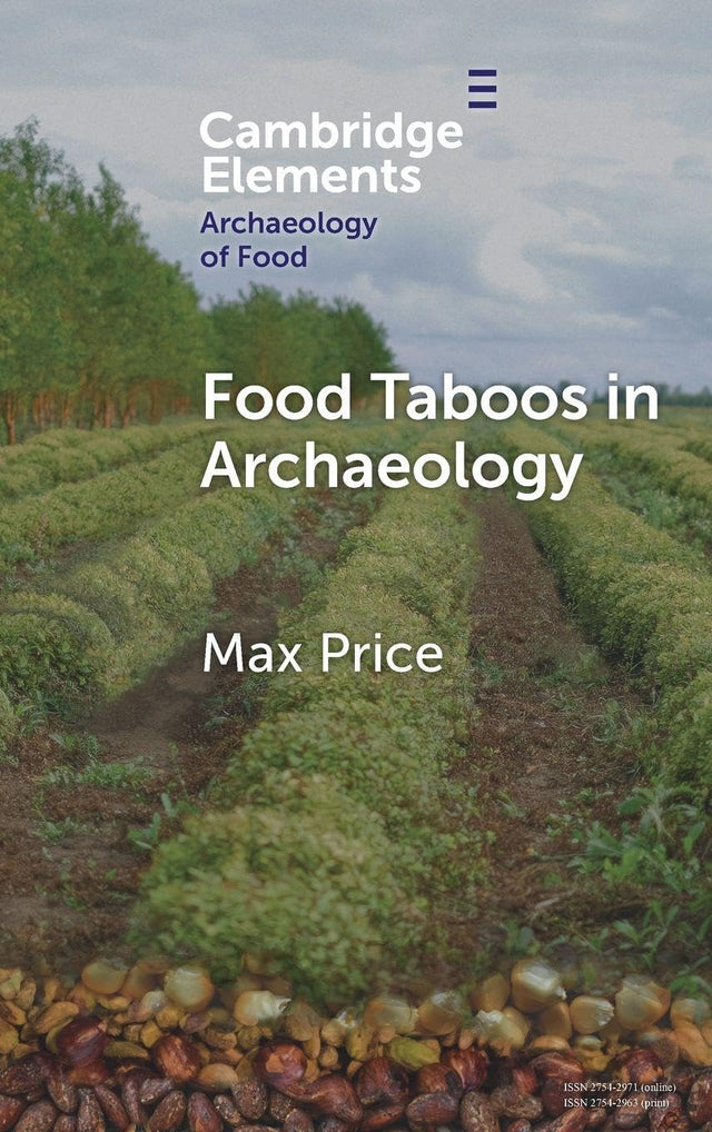 Food Taboos in Archaeology