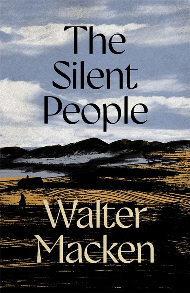 The Silent People