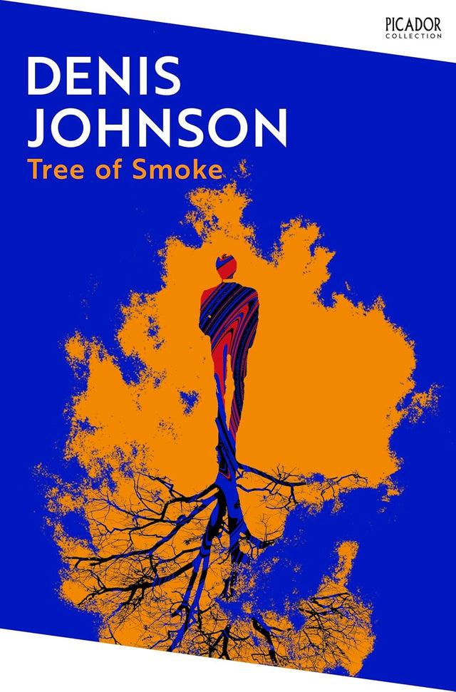 Tree of Smoke