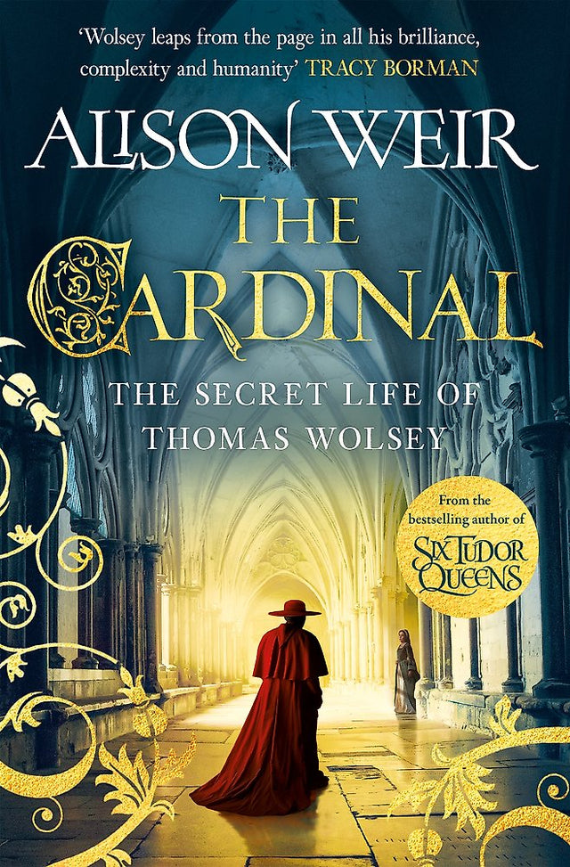The Cardinal