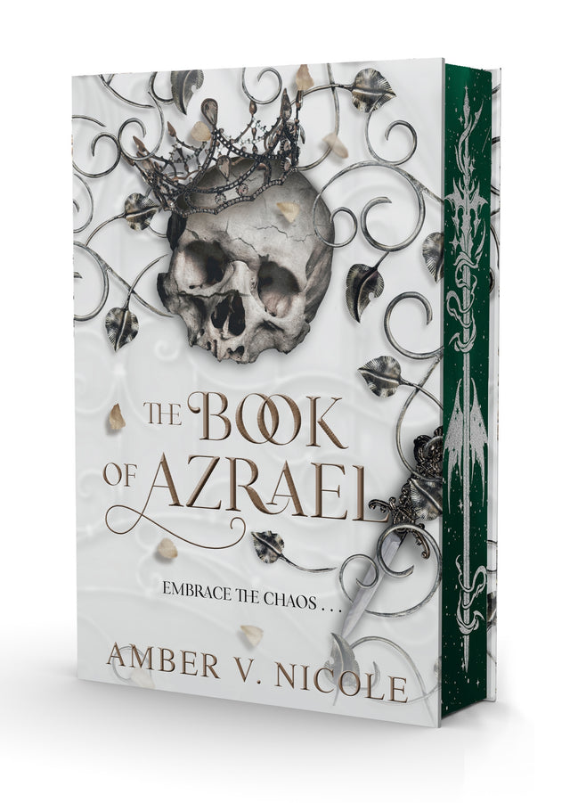 Book of Azrael Collector's Edition