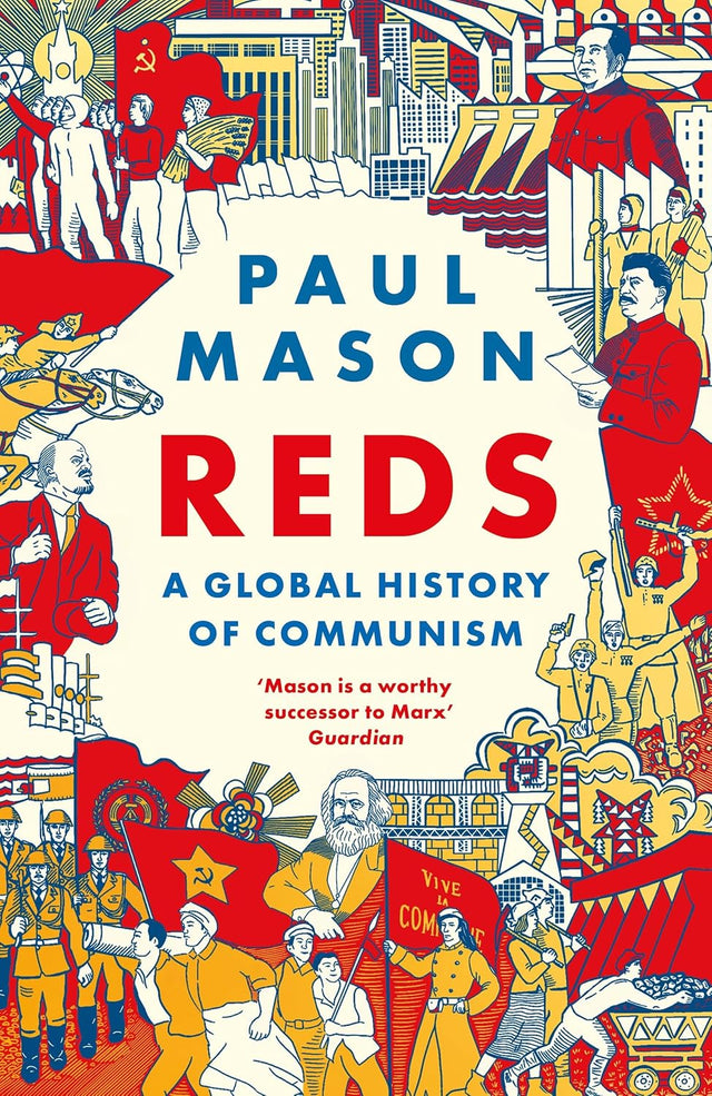 Reds