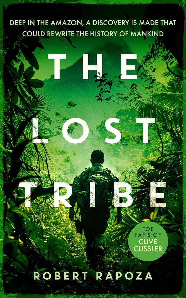 The Lost Tribe