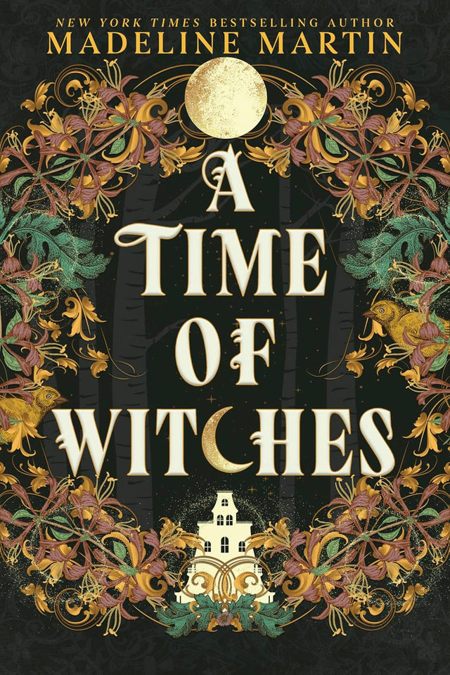 A Time of Witches