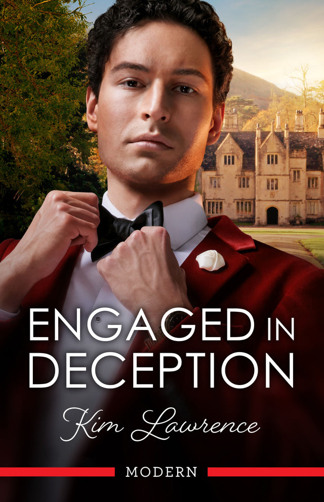 Engaged In Deception